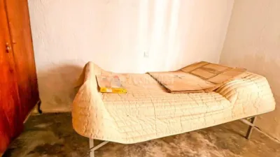 Semi-detached house in Los Gallardos photo 6