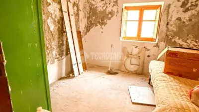 Semi-detached house in Los Gallardos photo 20