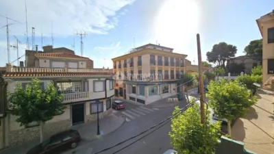 Apartment in Balazote photo 24
