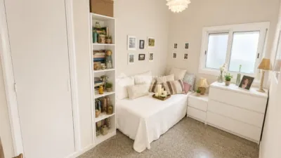 Apartment in Campanar photo 23