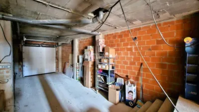 Apartment in Balazote photo 32