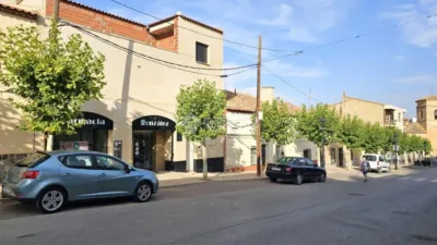 Apartment in Balazote photo 4
