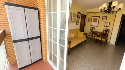 Apartment in Campanar photo 4