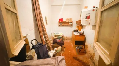 Terraced house in Alaquàs photo 9