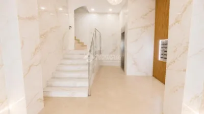Apartment in Campanar photo 29