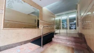 Apartment in Santutxu photo 16