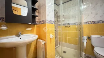 Apartment in the City Centre photo 23