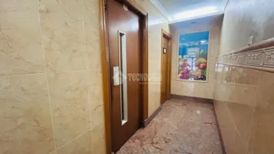 Apartment in Santutxu photo 17