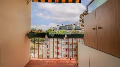 Apartment in Can Boada-Torrent d'en Pere Parres photo 25