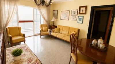 Apartment in Campanar photo 12