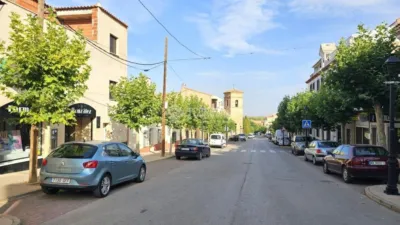 Apartment in Balazote photo 37