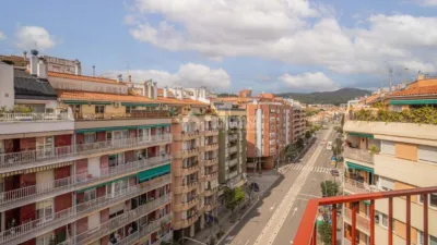 Apartment in Can Boada-Torrent d'en Pere Parres photo 27