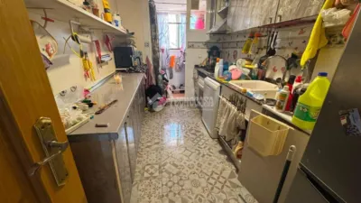 Duplex in Alaquàs photo 5
