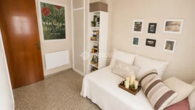 Apartment in Campanar photo 24