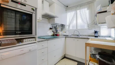 Apartment in Can Boada-Torrent d'en Pere Parres photo 8