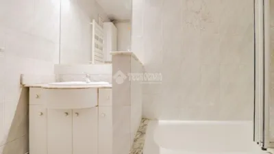 Apartment in Can Boada-Torrent d'en Pere Parres photo 22