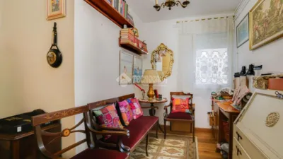 Apartment in Can Boada-Torrent d'en Pere Parres photo 15