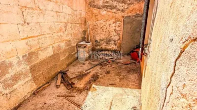 Semi-detached house in Los Gallardos photo 8