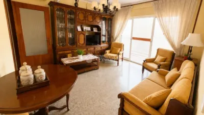 Apartment in Campanar photo 2