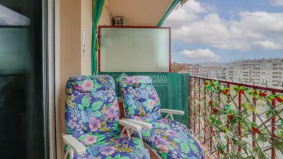 Apartment in Can Boada-Torrent d'en Pere Parres photo 24