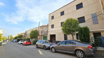 Apartment in Balazote photo 35