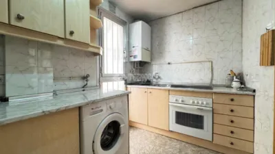 Apartment in the City Centre photo 8