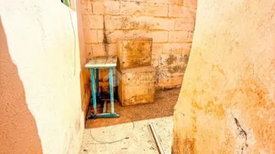 Semi-detached house in Los Gallardos photo 11