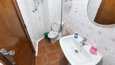 Apartment in L'Illa Perduda photo 20