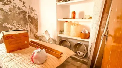 Semi-detached house in Los Gallardos photo 12