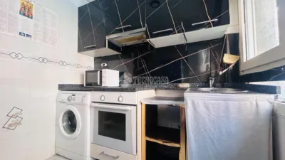 Apartment in Santutxu photo 11