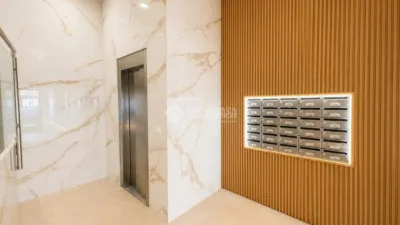 Apartment in Campanar photo 30