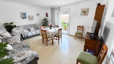 Apartment in L'Illa Perduda photo 3