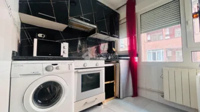 Apartment in Santutxu photo 10