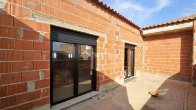 Apartment in Balazote photo 21