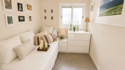 Apartment in Campanar photo 13
