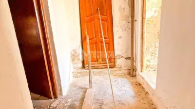 Semi-detached house in Los Gallardos photo 14