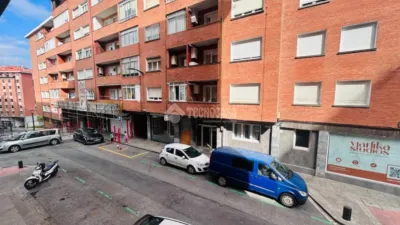 Apartment in Santutxu photo 15