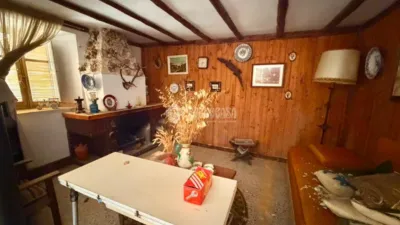 Semi-detached house in Ribas de Campos photo 2