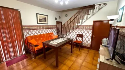 Detached house on General Noriega Street photo 5