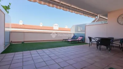 Apartment in Puerto de Santiago photo 10