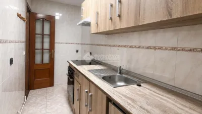 Flat in Los Cestos-Belén-Las Eras photo 5