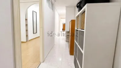 Apartment in La Raïosa-San Vicente Mártir photo 18