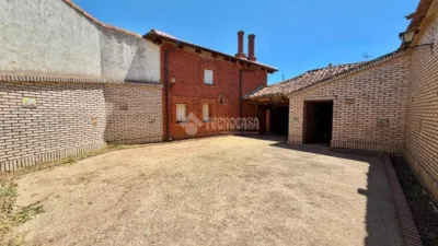 Casa unifamiliar en Páramo de Boedo photo 16