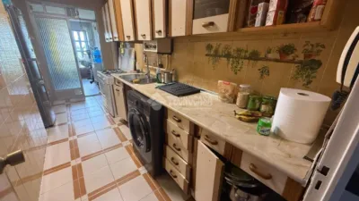 Apartment in Orcasitas photo 9