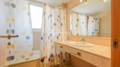 Apartment in Puerto de Santiago photo 26