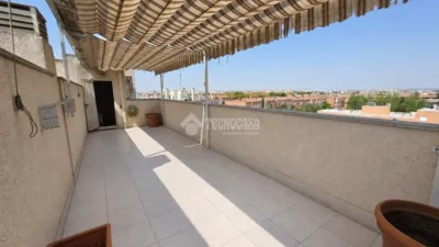 Apartment in Buenos Aires-Cañada Real de Toledo-Puerta de Pinto photo 2