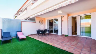 Apartment in Puerto de Santiago photo 11