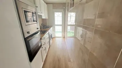 Apartment in Humanes de Madrid photo 3