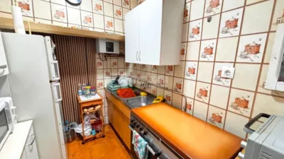 Detached house on General Noriega Street photo 9