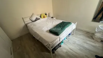 Apartment in Humanes de Madrid photo 20